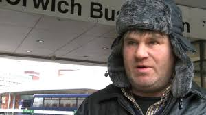 Chris Swanepoel admits he is in the UK illegally